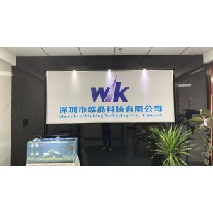 Shenzhen Winking Technology Co., Limited Supplier Evaluation