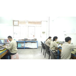 Shantou Chuangxin Technology Co., Ltd. Supplier Evaluation