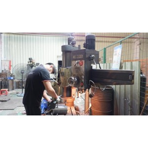 Zhongshan Tonghai Lighting Co., Ltd. Supplier Evaluation