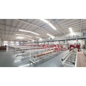 Shandong Youhebangcheng International Trade Co., Ltd. Supplier Evaluation