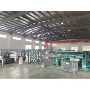 Jiangsu Haifeng Rope Technology Co., Ltd. Supplier Evaluation