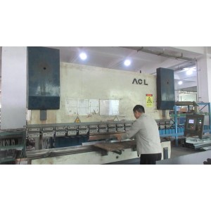 Guangdong Gainwal Automation Technology Co., Ltd. Supplier Evaluation