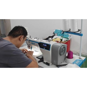 Guangzhou Chars Printing Products Co., Ltd. Supplier Evaluation