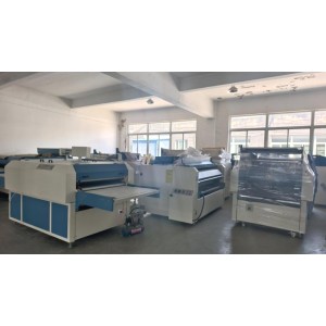 Shanghai Sanyou Electrical Machinery Co. ,Ltd. Supplier Evaluation