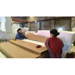 Xingtai Shenghao Glass Products Co., Ltd. Supplier Evaluation
