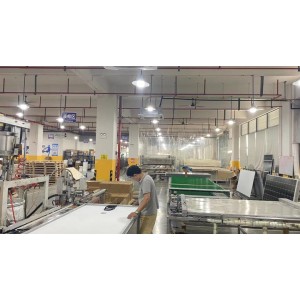 Yuyao Ollin Photovoltaic Technology Co., Ltd. Supplier Evaluation