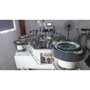 Yueqing Nanchao Electric Co., Ltd. Supplier Evaluation