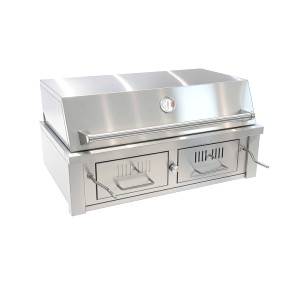 Wuxi Std Grill Accessory Co., Ltd. Supplier Evaluation