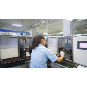 X.J. Group Limited Supplier Evaluation