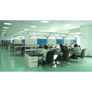 Yangzhou Xiyuan Electronic Technology Co., Ltd. Supplier Evaluation