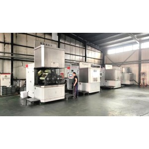 Jintong Flnorescent Magnetized Materials Co., Ltd. Supplier Evaluation