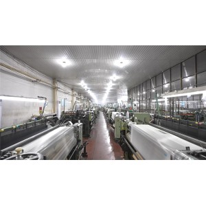 Hengshui Qualified Filter Screen Co., Ltd. Supplier Evaluation