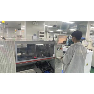 Foshan Pengxin Electronic Technology Co., Ltd. Supplier Evaluation
