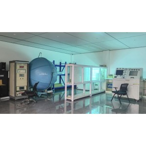 Jiangyin Feiyang Instrument Co., Ltd. Supplier Evaluation