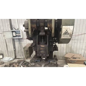Anping Cowan Wire Mesh & Machines Co., Ltd Supplier Evaluation