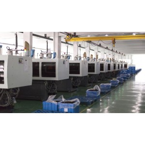 Cixi Changcheng Manufacturing Pens Co., Ltd. Supplier Evaluation