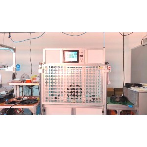 Hunan Weili Auto Parts Appliance Co., Ltd. Supplier Evaluation