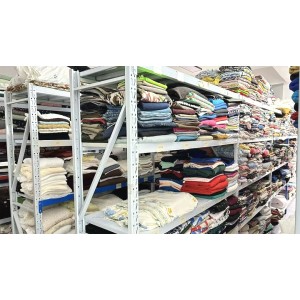 Shaoxing City Kahn Trade Co., Ltd. Supplier Evaluation