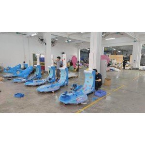 Guangzhou Funspace Technology Co., Ltd. Supplier Evaluation