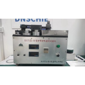 Shanghai Dingxi Abrasive Co., Ltd. Supplier Evaluation