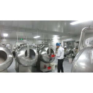 Chaozhou Chaoan Luyuan Food Industrial Co., Ltd. Supplier Evaluation