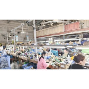Fuzhou Changle Xinhongyuan Electronics Co., Ltd. Supplier Evaluation
