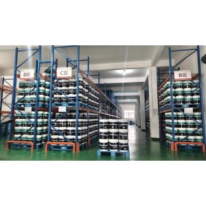 Anhui Zhongtian Petrochemical Co., Ltd. Supplier Evaluation