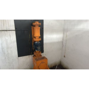 Cmec Industrial Technology Co., Ltd. Supplier Evaluation