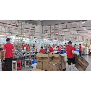 Zhongshan Jieweishi Electrical Appliance Co., Ltd. Supplier Evaluation