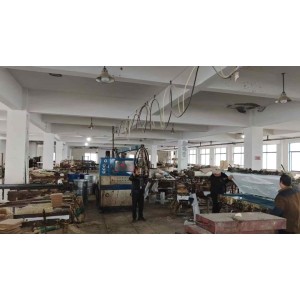Jinhua Banruo Building And Decorating Material Co., Ltd. Supplier Evaluation