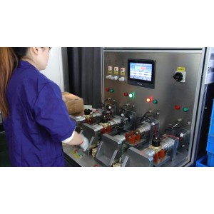 Ningbo Fenghua Shengling Pneumatic Machinery Electric Co., Ltd. Supplier Evaluation