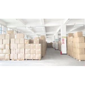 Fuyun Packaging (Guangzhou) Co., Ltd. Supplier Evaluation