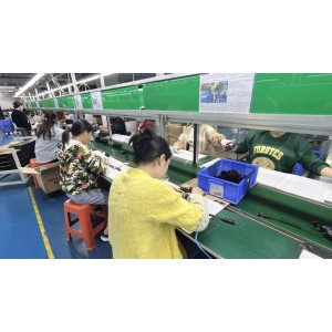 Dongguan Shioumao Electronic Technology Co., Ltd. Supplier Evaluation