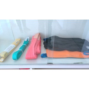 Yangzhou Shenlong Rope Co., Ltd. Supplier Evaluation