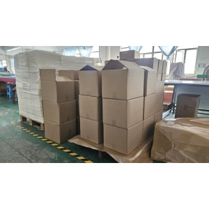Shenzhen Jinshengfeng Plastic Products Co., Ltd. Supplier Evaluation