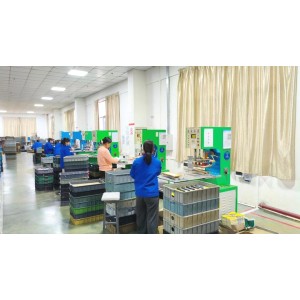 Hunan Zhuoye Electronics Co., Ltd. Supplier Evaluation