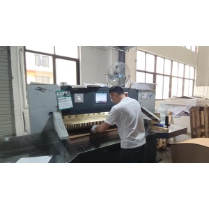 Wenzhou Licheng Printing Co., Ltd. Supplier Evaluation