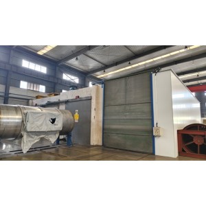 Jingjiang Asian-Pacific Special Material Co., Ltd. Supplier Evaluation