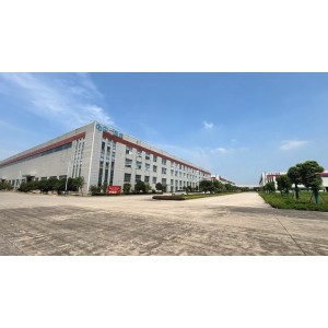 Jiangsu Zhongyi Environmental Technology Co., Ltd. Supplier Evaluation