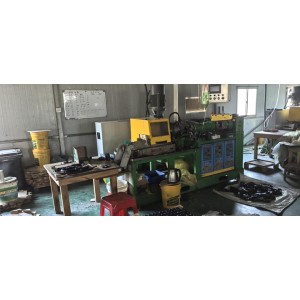Jiangsu Keyuan Rubber & Plastic Products Co., Ltd. Supplier Evaluation