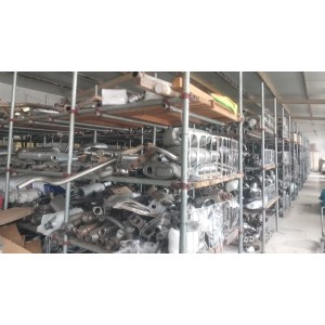Ningjin Bingchuan Muffler Co., Ltd. Supplier Evaluation