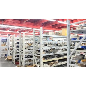 Hangzhou Fuyang Sunrise Machinery Co., Ltd. Supplier Evaluation