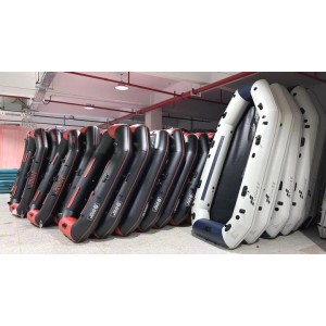 Luan Mingyi Leisure And Sports Products Co., Ltd Supplier Evaluation