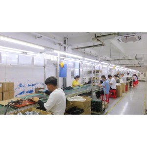 Shenzhen Junuo Electronics Co., Ltd. Supplier Evaluation
