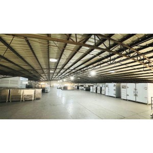 Foshan Chuangyu Electric Appliance Co., Ltd. Supplier Evaluation