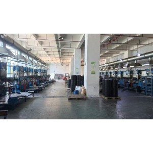 Hunan Hengzheng Shengye Fitness Equipment Manufacturing Co., Ltd. Supplier Evaluation