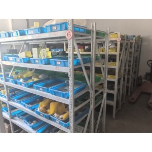Haian Subei Optical Glass Factory Supplier Evaluation