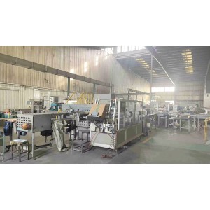 Tianjin Bridge Group Co., Ltd. Supplier Evaluation