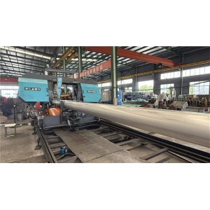 Shandong Chunkang Metal Products Co., Ltd. Supplier Evaluation