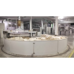 Shanxi Greenland Textile Co., Ltd. Supplier Evaluation